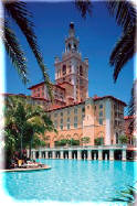 AnestaWeb - Unique Business Venues, Biltmore Hotel, Coral Gables, Florida